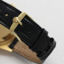 Rolex Vintage President Ref 1803 18K Gold Silver Dial
